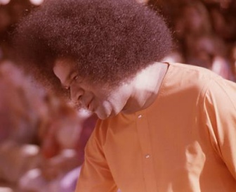 Beloved Bhagawan Sri Sathya Sai Baba